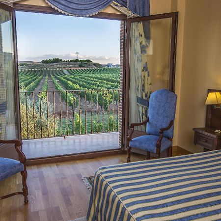 Hotel Spa Tudanca Aranda Fuentespina Ngoại thất bức ảnh