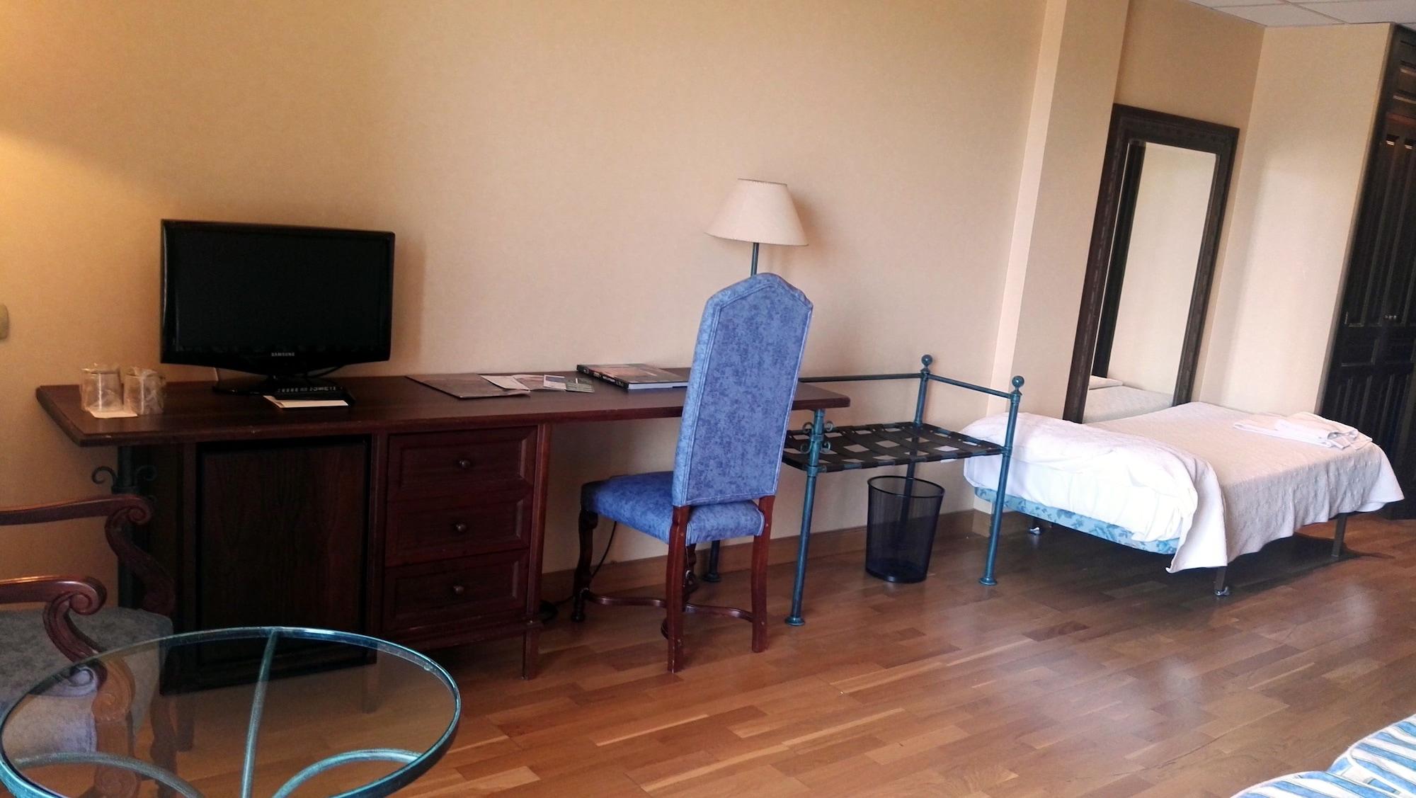 Hotel Spa Tudanca Aranda Fuentespina Ngoại thất bức ảnh