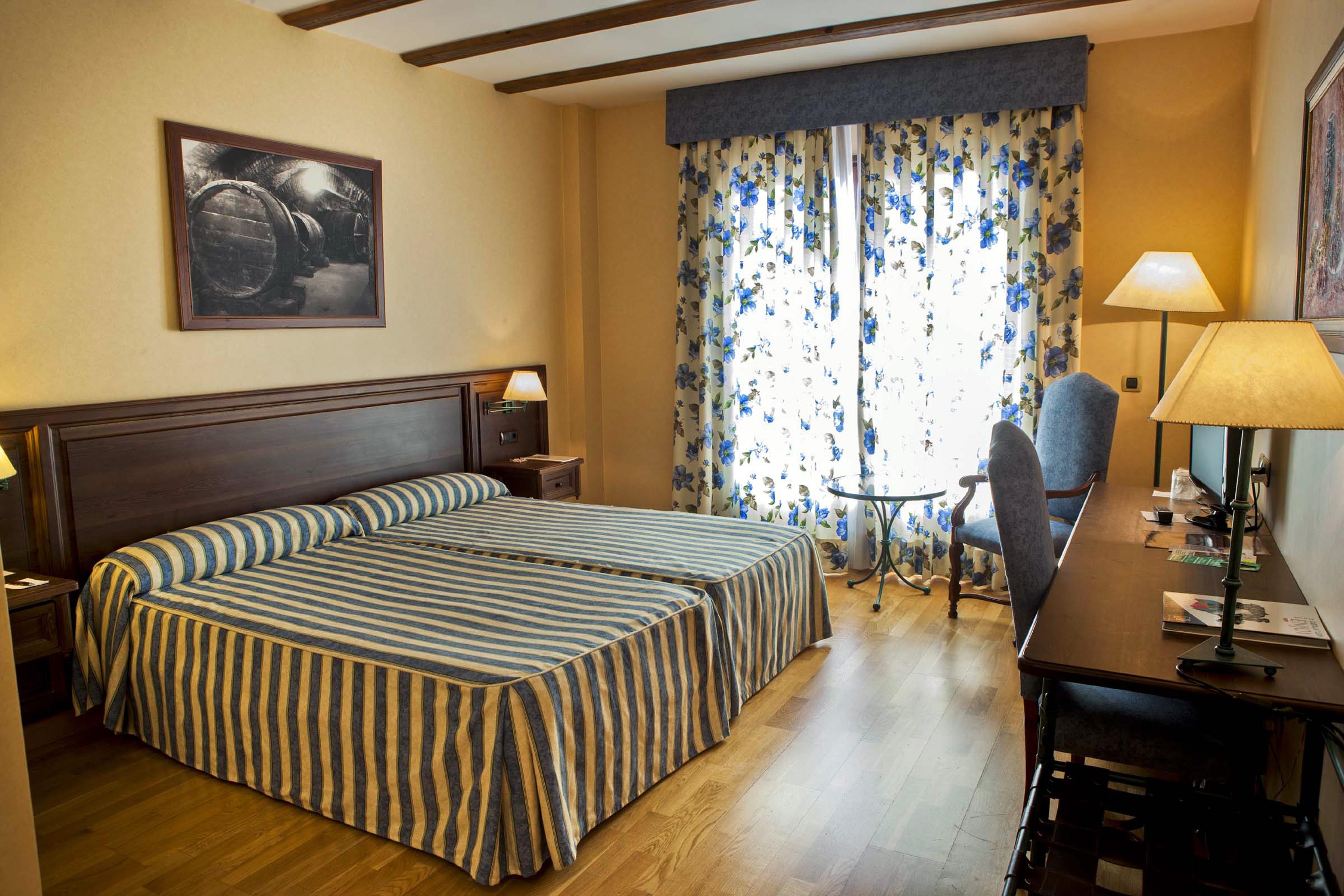 Hotel Spa Tudanca Aranda Fuentespina Ngoại thất bức ảnh