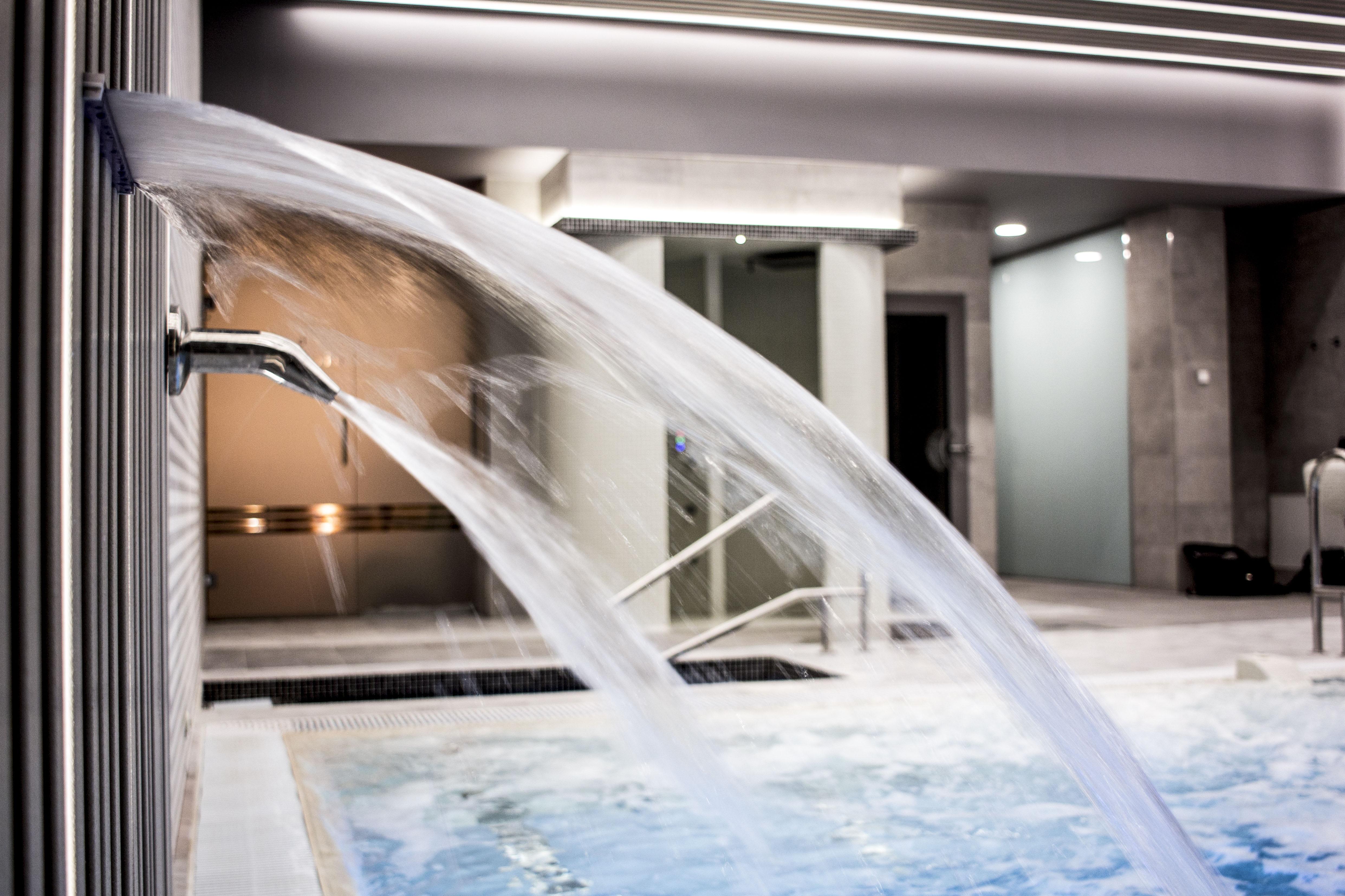 Hotel Spa Tudanca Aranda Fuentespina Ngoại thất bức ảnh