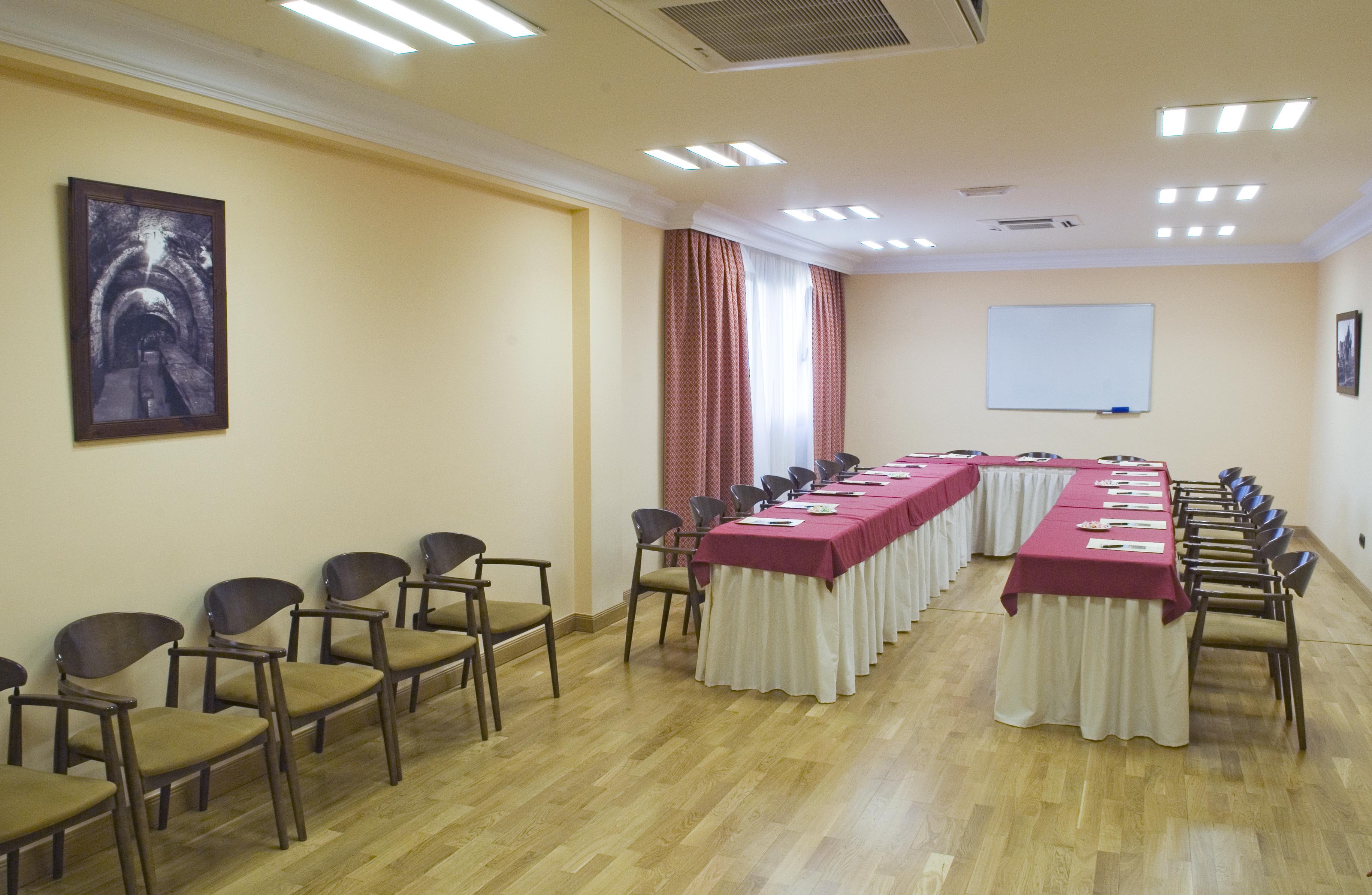 Hotel Spa Tudanca Aranda Fuentespina Ngoại thất bức ảnh