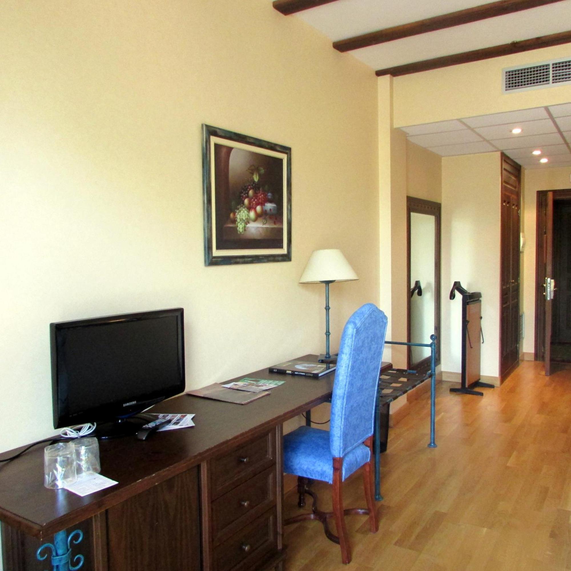 Hotel Spa Tudanca Aranda Fuentespina Ngoại thất bức ảnh